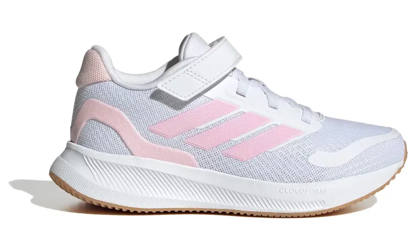 Adidas Runfalcon 5 White (JR2231)