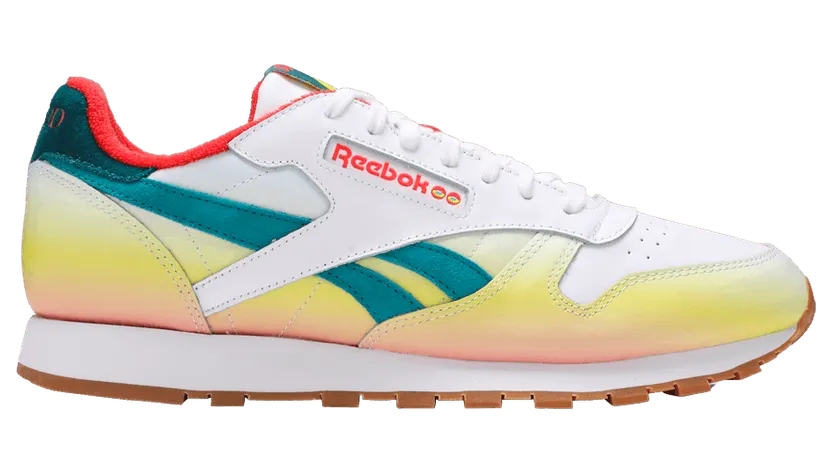Reebok Classic Leather Wake and Bake (FZ3372)