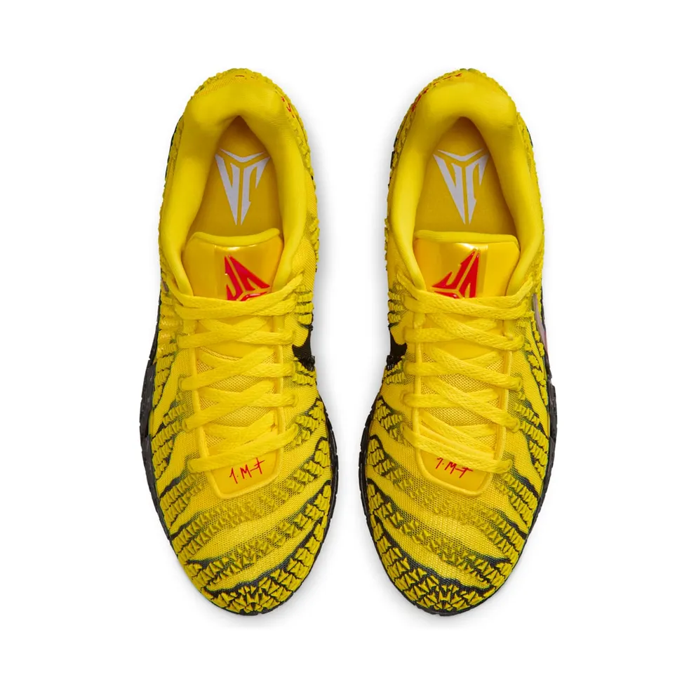 Nike Ja 3 “Let Me Be Ja” (HF2793-702)