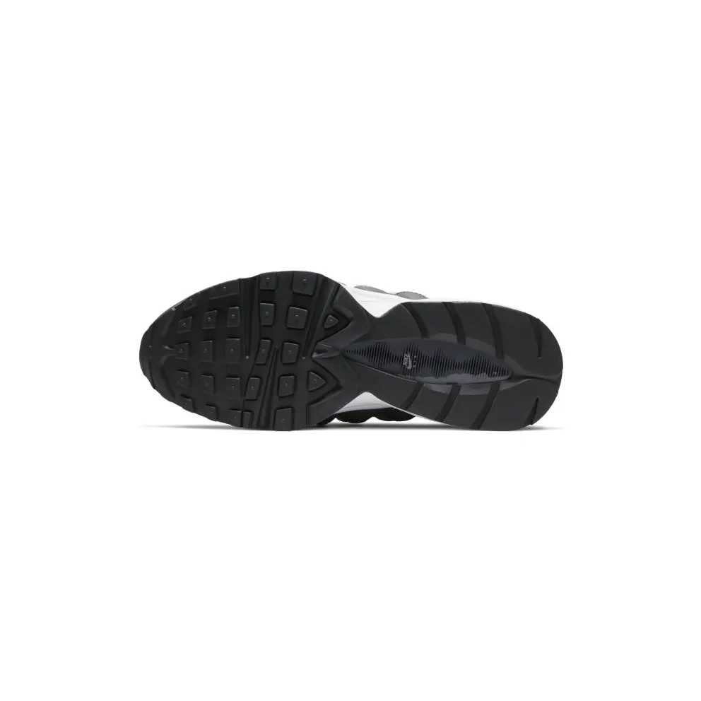Nike Air Max 95 Dark Grey (GS) Dark Grey/Black/Wolf Grey (905348-033)