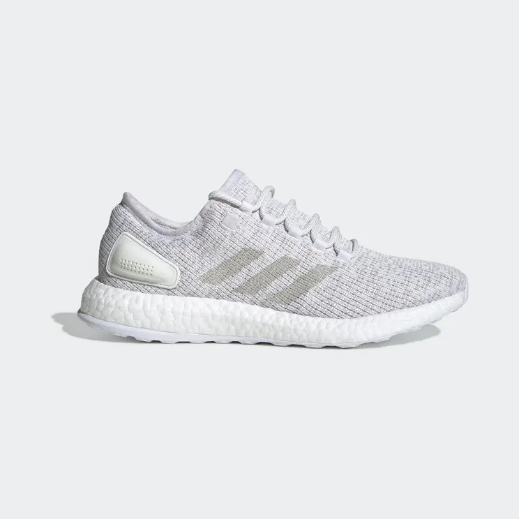 Adidas PureBoost ‘Running White’ Running White/Running White (S81991)