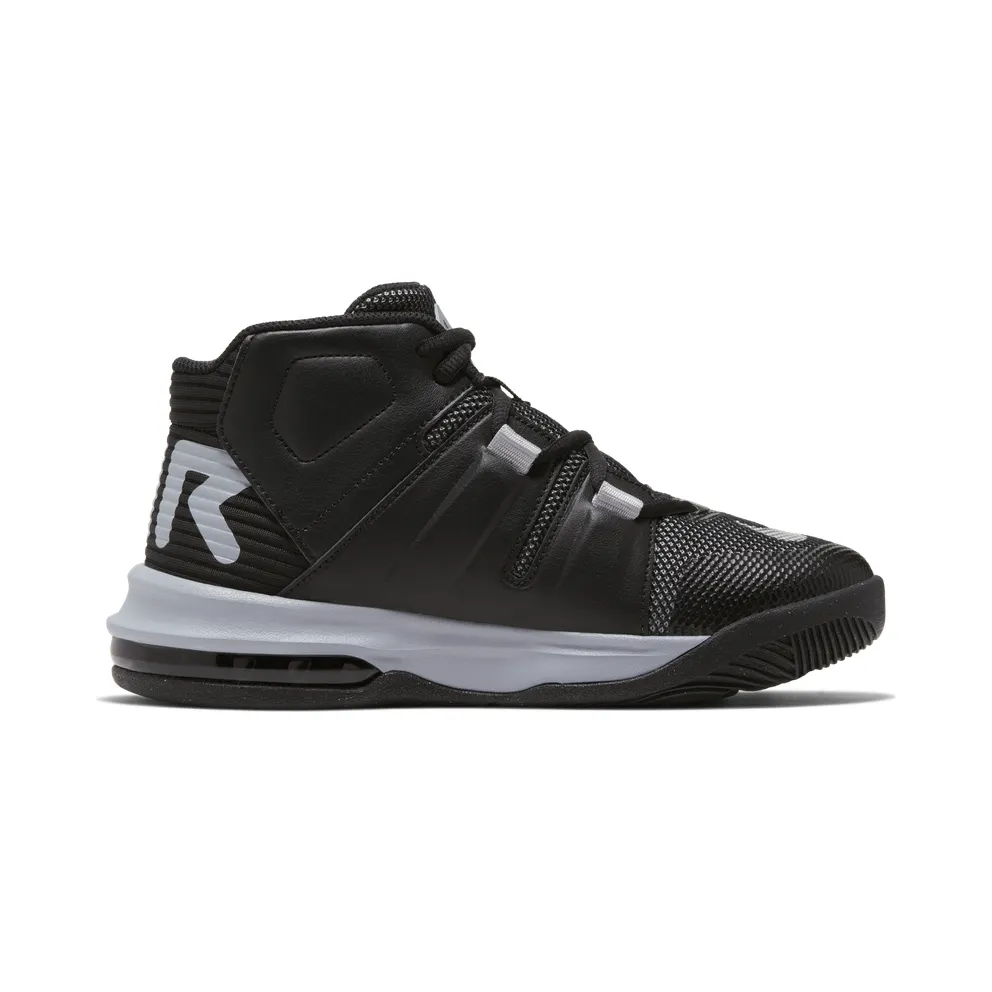 Nike Air Max Charge “Black / Wolf Grey / Metallic Silver” (CD7027-002)