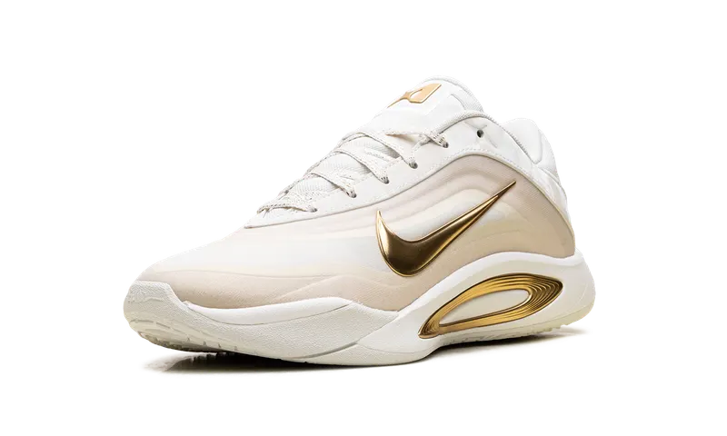 Nike A’One “Gold Dynasty” (FZ8605-102)