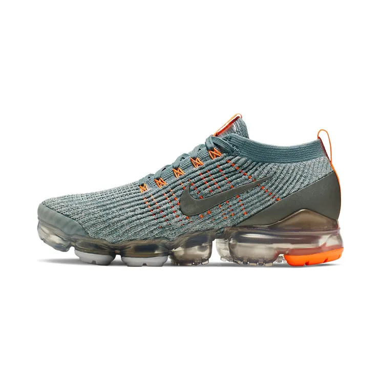 Nike Air VaporMax Flyknit 3 “Aviator Grey / Vast Grey / Light Silver / Metallic Pewter” (AJ6900-003)