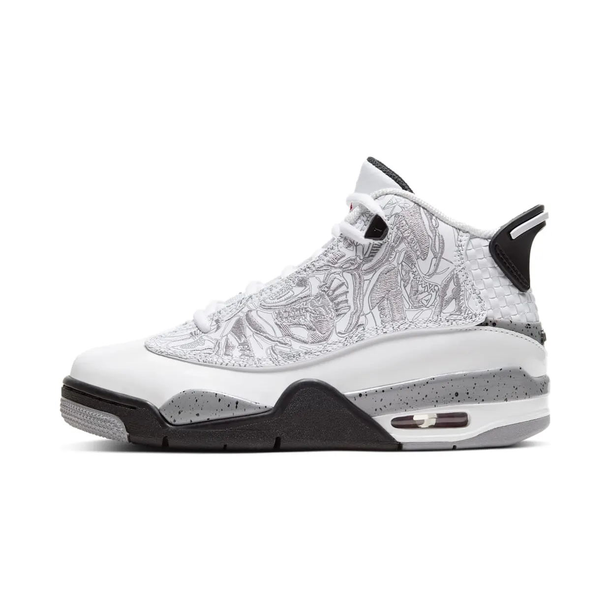 jordan-dub-zero 311047-105