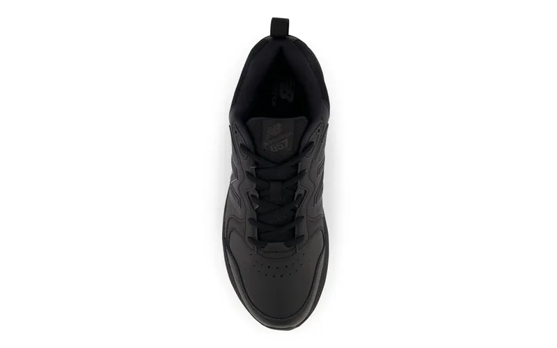 New Balance New Balance Black (MX857AB3)