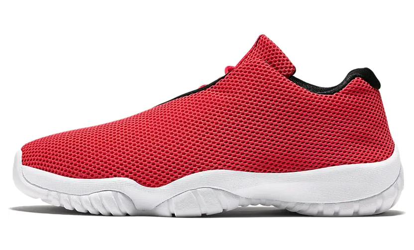 Air Jordan Nike AJ Future Low University Red (718948-600)