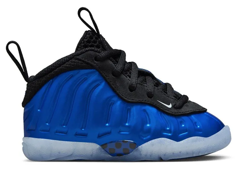 Nike Little Posite One International Blue (FV5367-400)