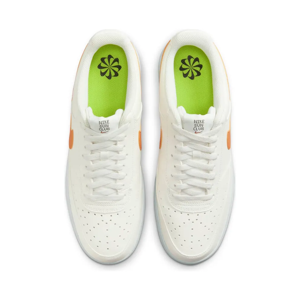 Nike Court Vision Low Next Nature Hot Curry (DH2987-104)