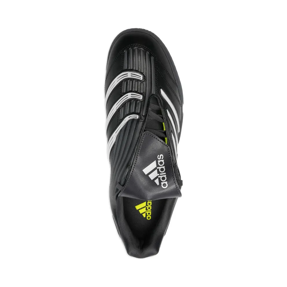 Adidas Predator Sala Logo-detail “Black” (IH7082)