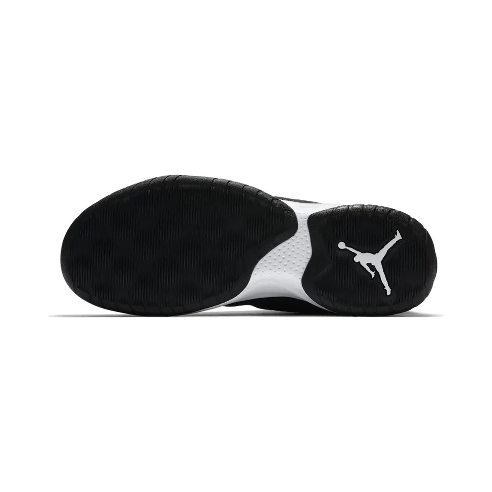 Nike Jordan B. Fly “Anthracite / Black / White” (881444-009)