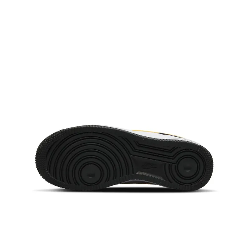 Nike Air Force 1 LV8 Older Kids’ Black (DH9597-002)