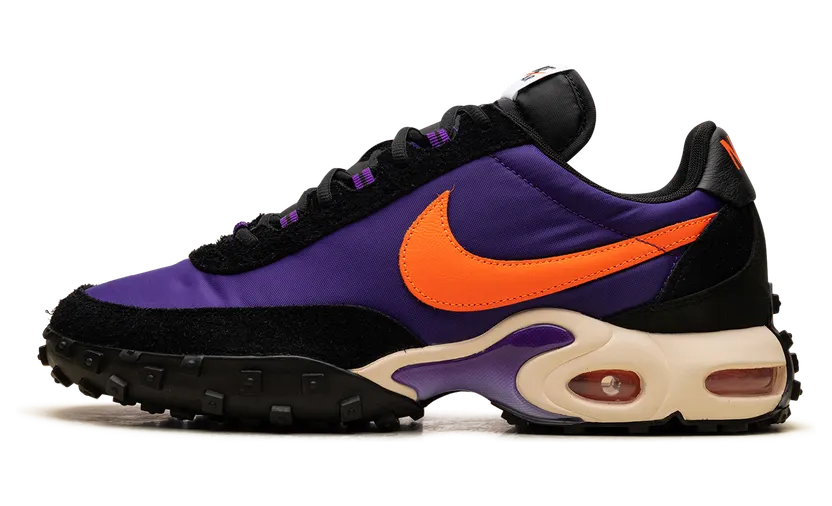 Nike Air Max Waffle Racer SP “Voltage Purple” (FV6946-500)