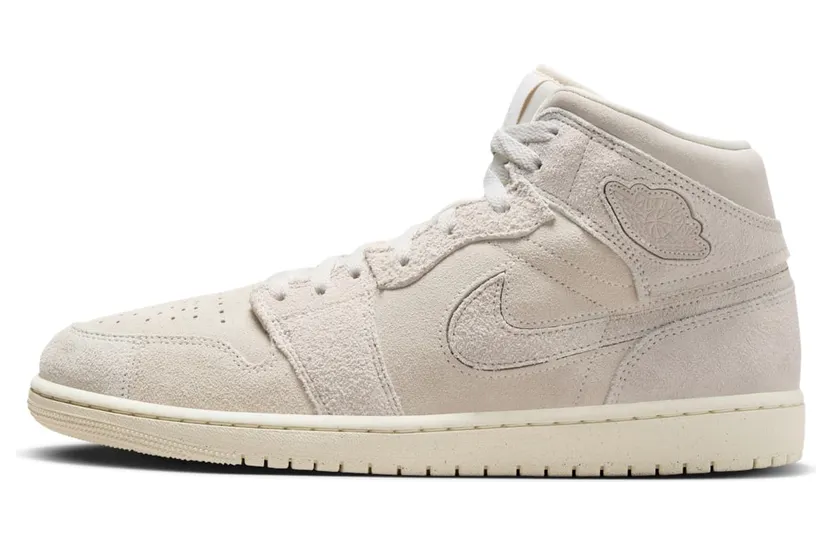 Air Jordan 1 Mid SE FQ3224-100