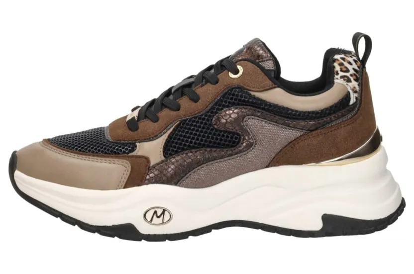 MEXX sneaker Taupe (6000067750C37)
