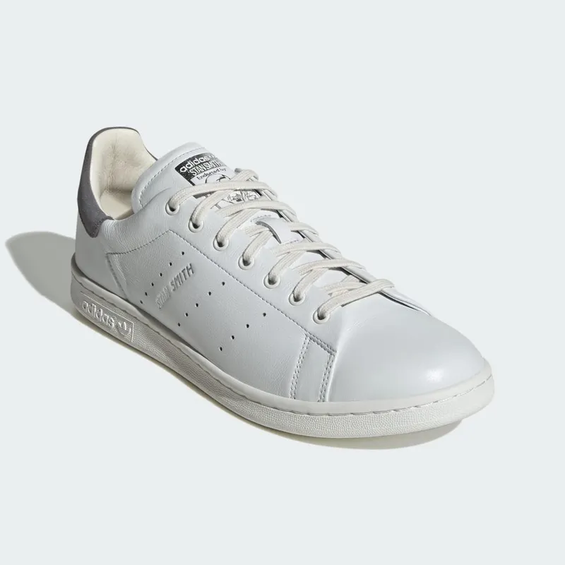 Adidas Stan Smith Lux Crystal White / Grey / Off White (ID1994)