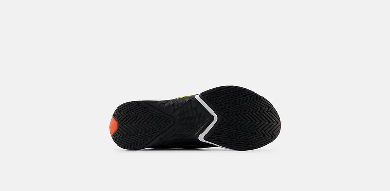 New Balance Minimus TR v2 White Black Red (MXMTRLH2)