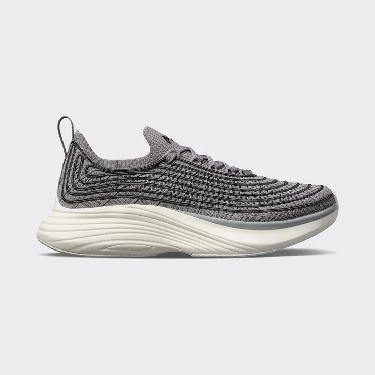 APL TechLoom Zipline “Cement/Black/Reflective Silver” (Dames)