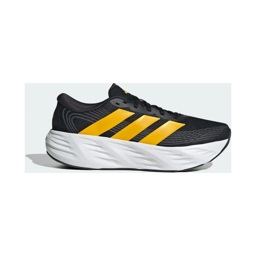Adidas GALAXY 8 Laufschuhe Core Black / Bold Gold / Carbon (KI7979)