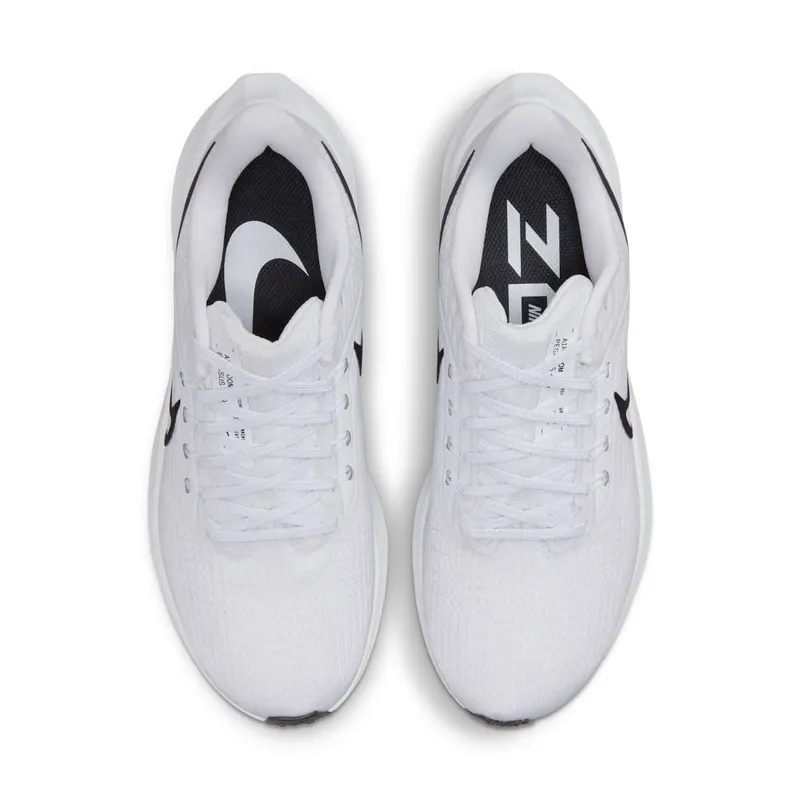Nike Air Zoom Pegasus 39 TB “WHITE BLACK” (DM0165-100)
