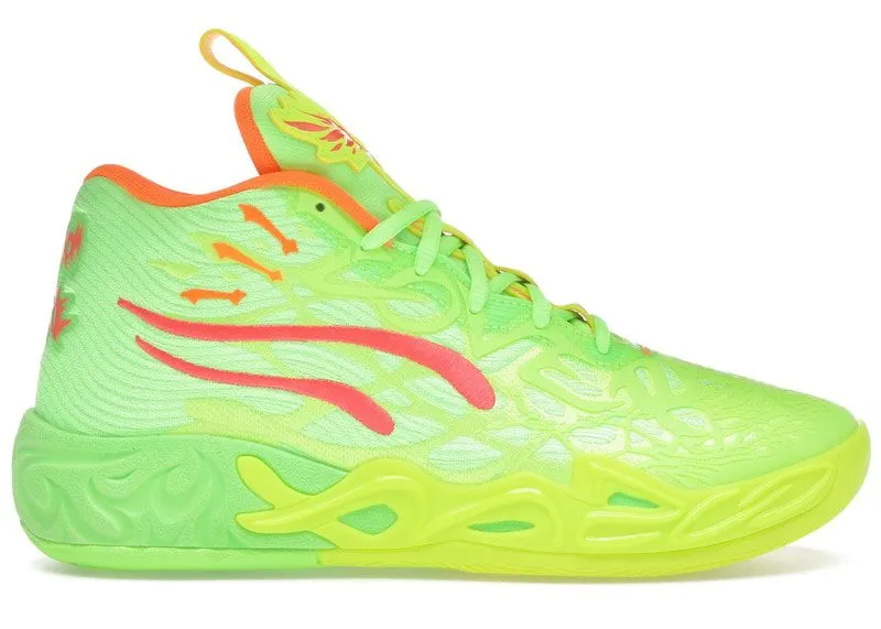 Puma LaMelo Ball MB.04 Gem (311421-01)