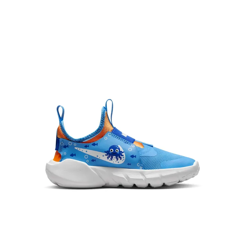 Nike Flex Runner 2 PS “Octopus” (DX2515-400)
