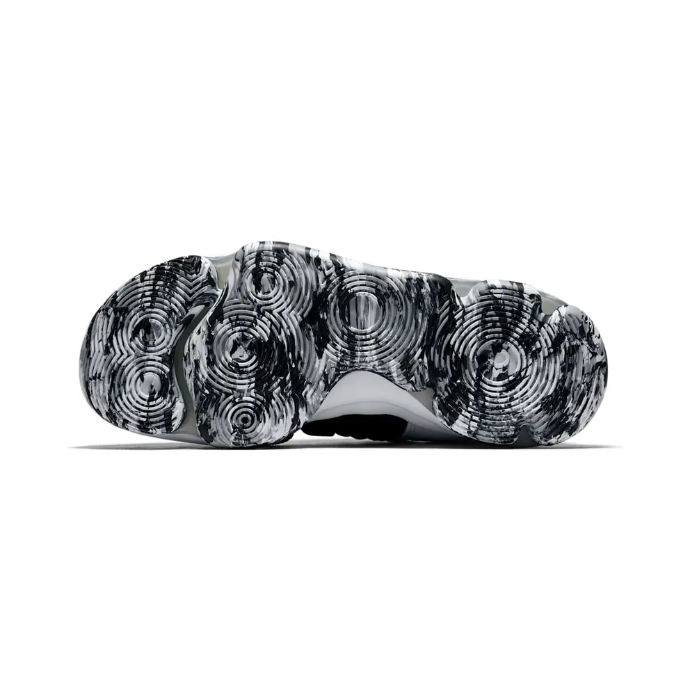 Nike KD 10 Black White (GS) (918365-008)