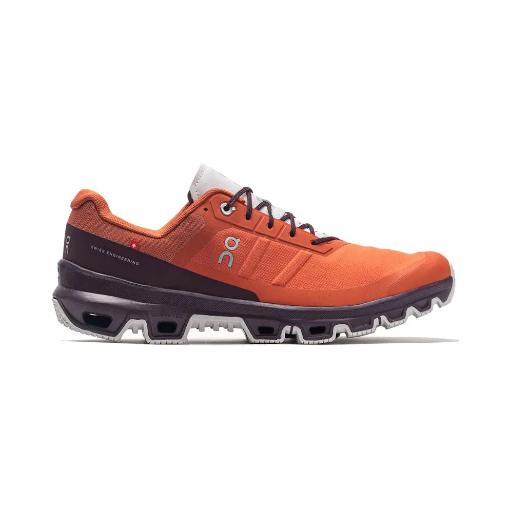 On Running Cloudventure Flare Mulberry (32.99261)