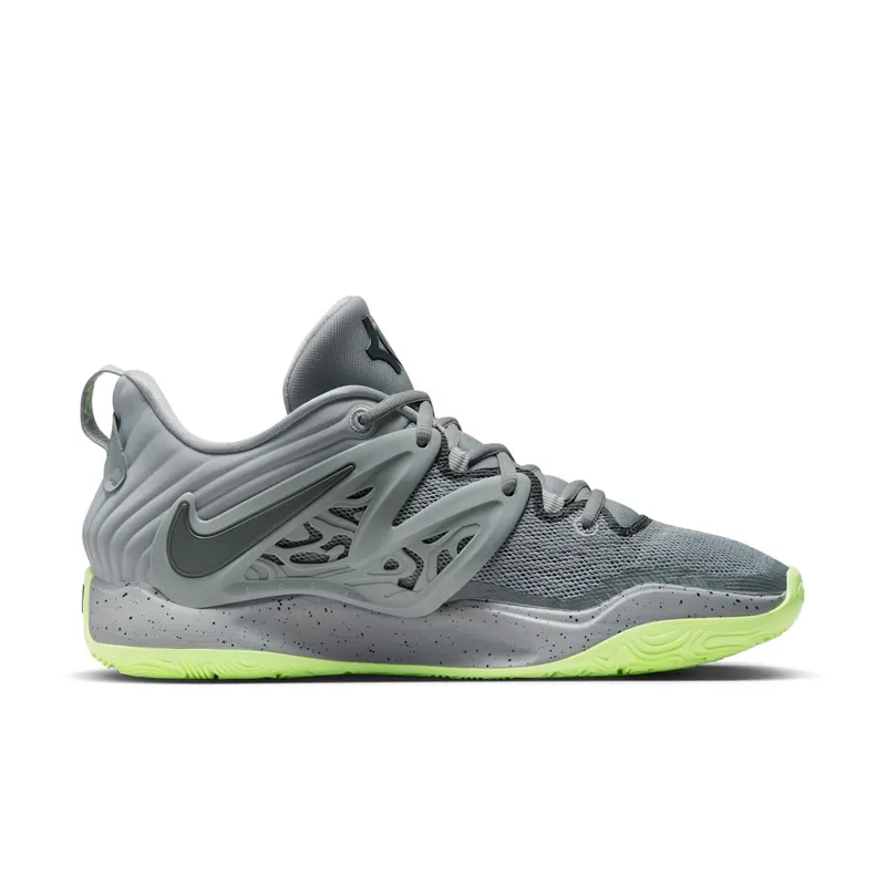 Nike KD 15 TB Wolf Grey (DO9826-001)