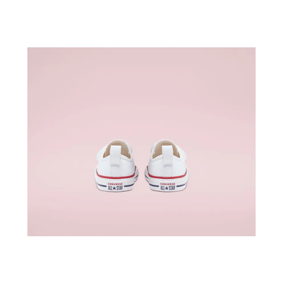 Converse Toddlers’ Easy-On Chuck Taylor All Star Low Top (769029C)
