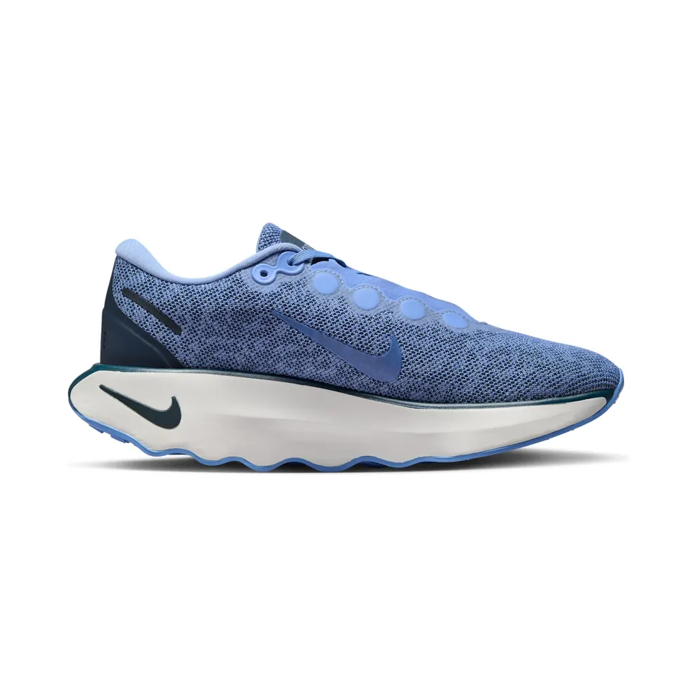 Nike Motiva Gore-Tex Royal Pulse Cobalt Bliss Armory Navy (HM0355-401)
