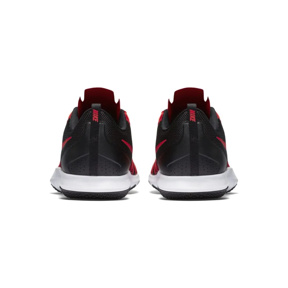 Nike Flex Train Aver University Red (831568-600)