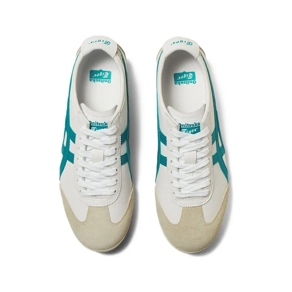 ASICS Onitsuka Tiger “White / Lagoon” (1183C156-102)