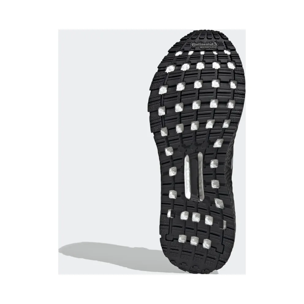 Adidas Ultraboost COLD.RDY Core Black / Silver Metallic / Core Black (Q46487)