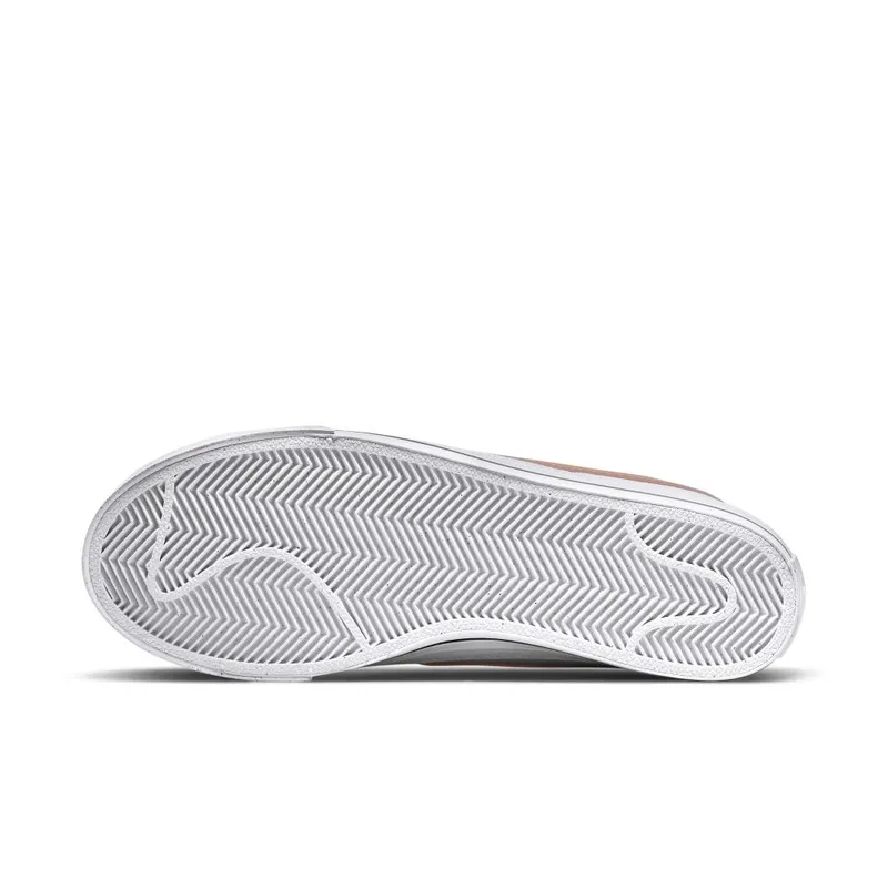 Nike Court Legacy Next Nature White 50% Sustainable Materials (DH3161-103)