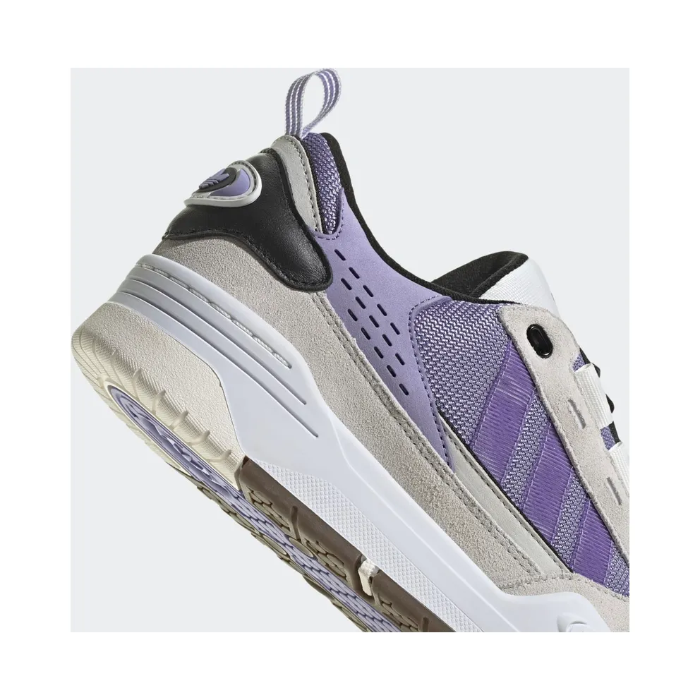 Adidas ADI2000 SHOES Light Purple / Light Purple / Crystal White (GV8813)