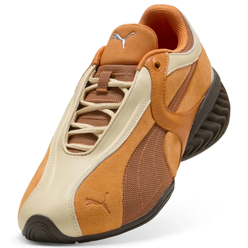 Puma CELL GEO 1 “Canvas / Maple Syrup” (405336_07)