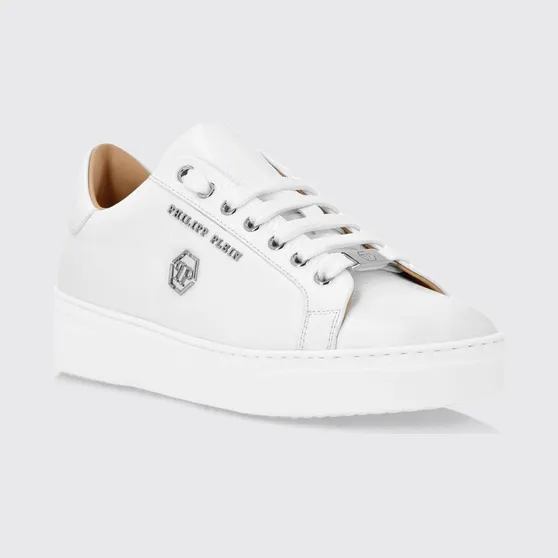 Philipp plein Sneakers White (LAESUSC1048PLE010N01)