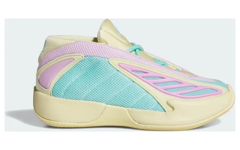 adidas AE 2 Almost Yellow (JR2255)