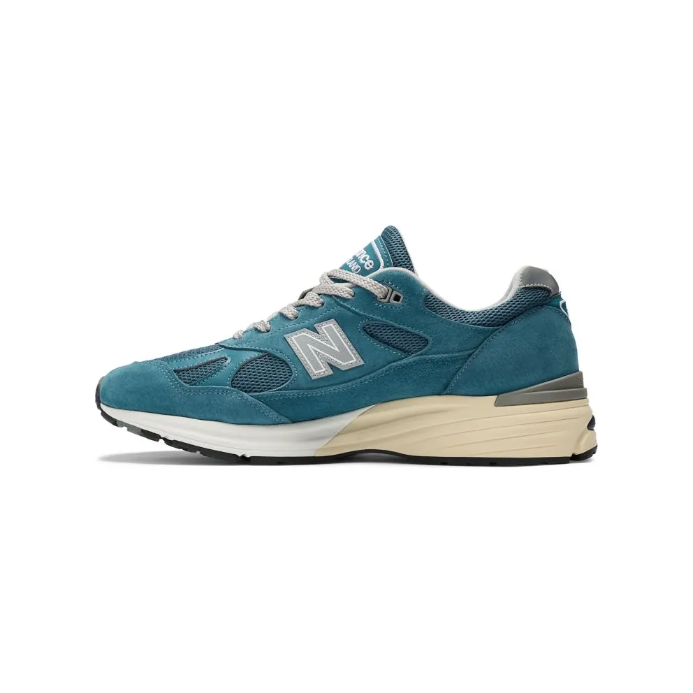 New Balance 991v2 Made In England ‘Tapestry’ (U991BU2)