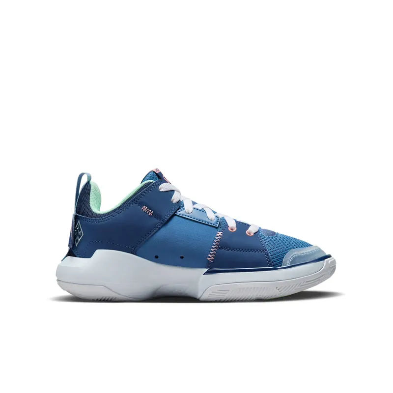 Jordan One Take 5 Stone Blue (FD2338-400)