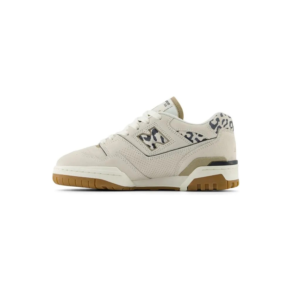 New Balance 550 Leopard Sea Salt (BBW550QA)