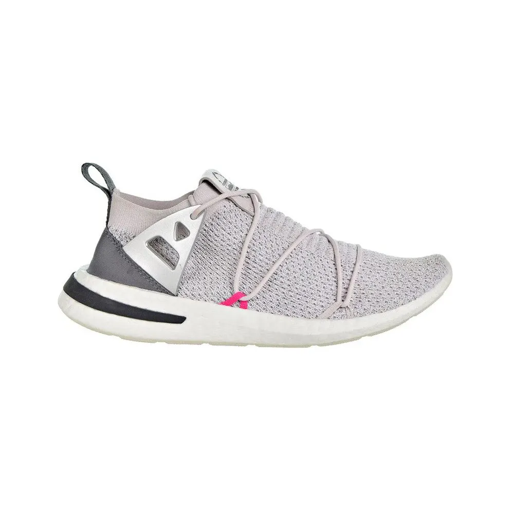 adidas Originals Arkyn Primeknit Damen Sneaker weiß (D96760)