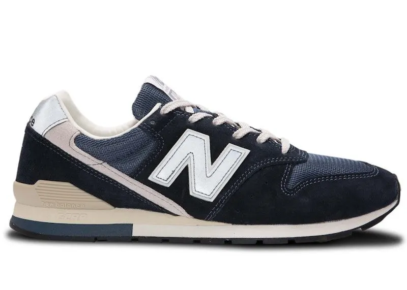 New Balance 996v2 Vintage Navy (CM996GN)