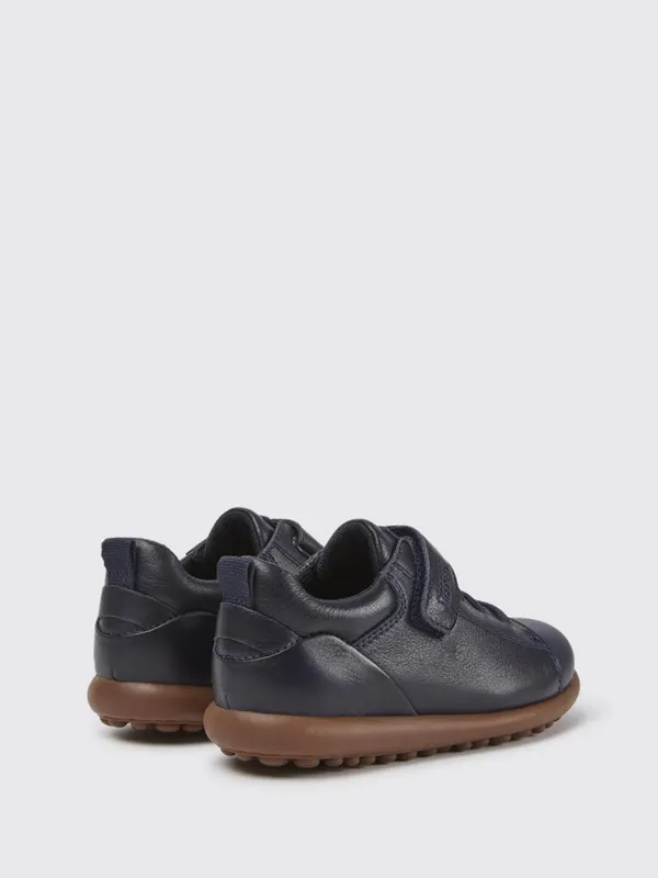 Camper Pelotas in calfskin Blue (K800316-004PELOTAS0)