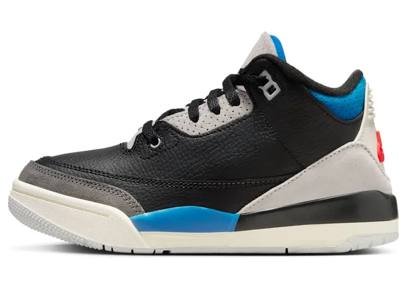 Air Jordan 3 PS “Rare Air” (IB8969-004)