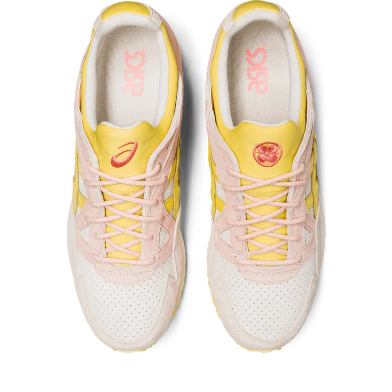 Asics Gel-lyte V Cream/Banana Cream (1201A822.101)
