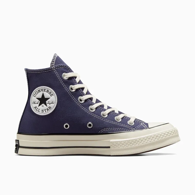 Converse Chuck 70 Fall Tone Uncharted Waters Blue/egret/black