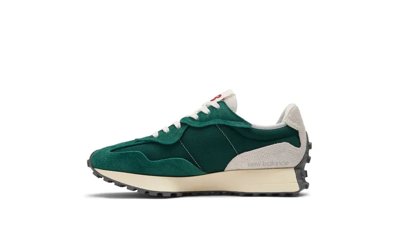 New Balance U327WRG (marsh green) – U327WRG
