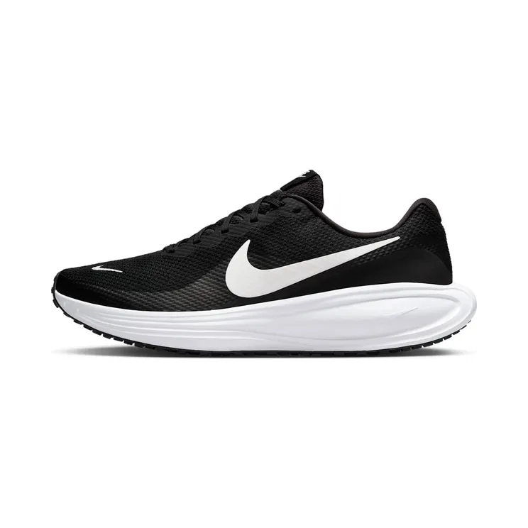 Nike Revolution 8 “Black / White” (HJ9198-003)